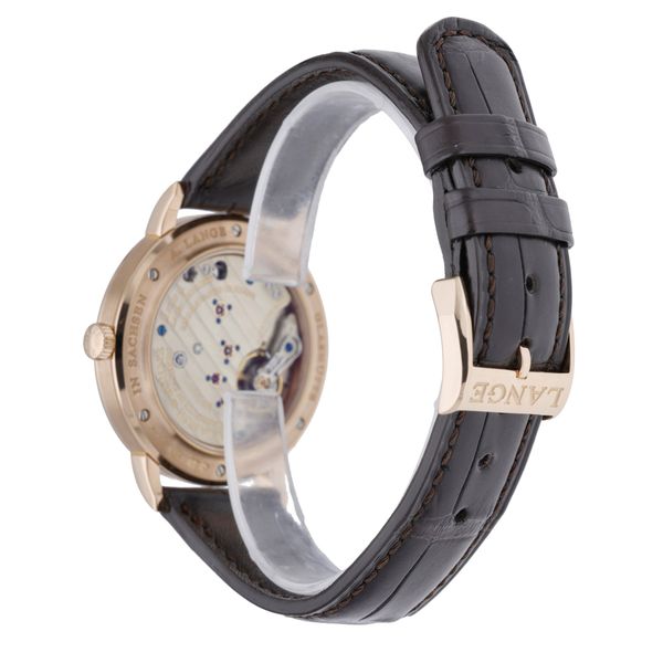 A. Lange and Sohne Saxonia 219.032